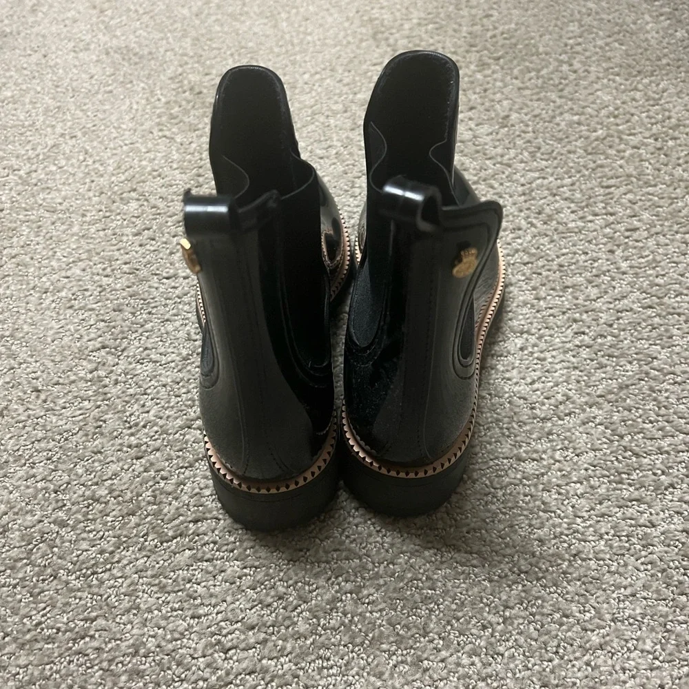 LEMON JELLY AVA WELLINGTON RAIN BOOT - Picture 9 of 9